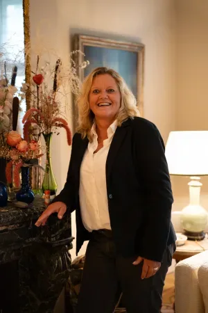 Foto von Désirée van Rooij