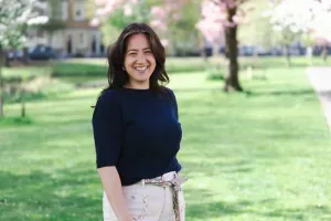 Foto van Desiree van Santen-de Groot