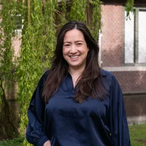 Foto van Desiree van Santen-de Groot