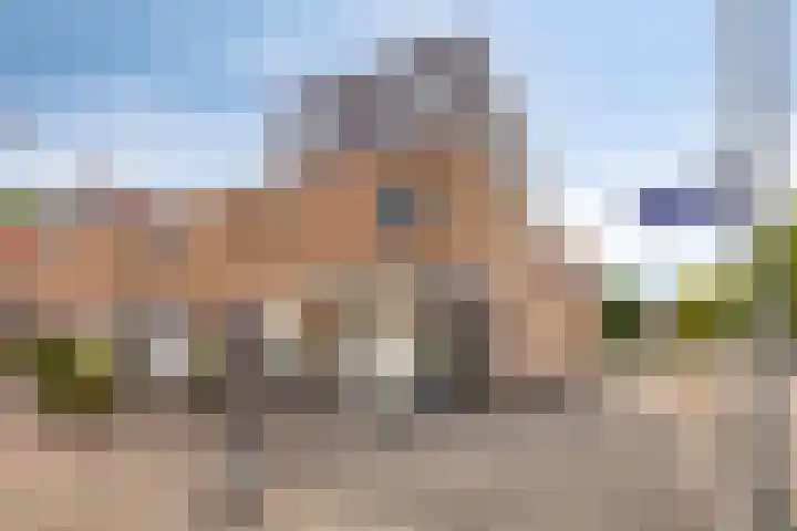 Desselstraat 16 in Amsterdam