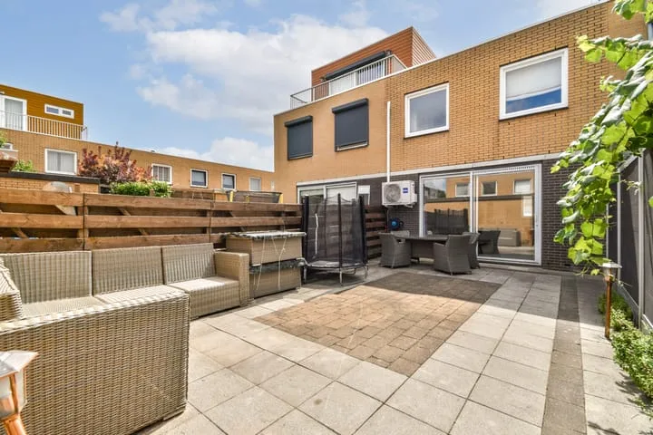 Desselstraat 4 Amsterdam thumbnail 13
