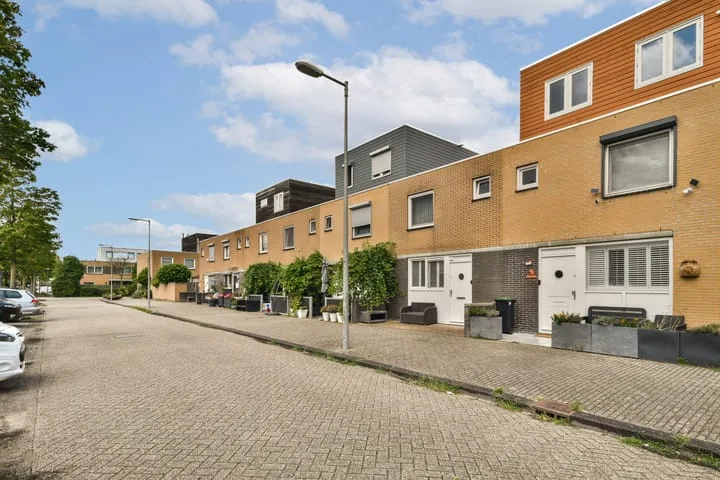 Desselstraat 4 Amsterdam thumbnail 4