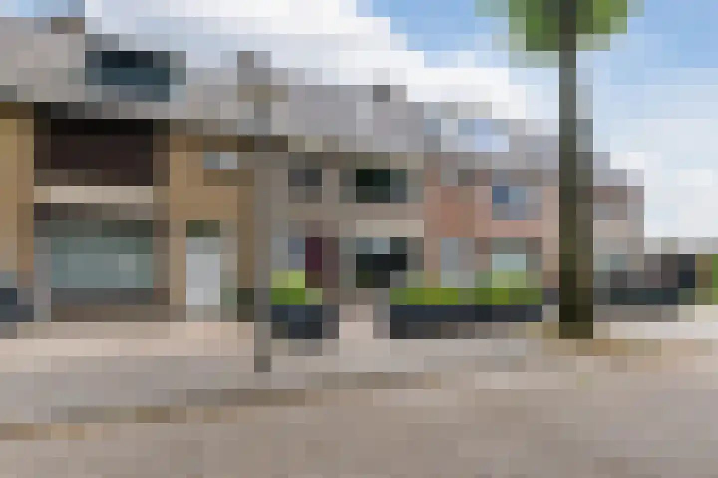 Dessinateurplein 32 in Tilburg