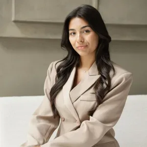 Photo de Desteney van Dillen