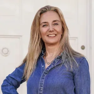 Photo of Desy Warmenhoven