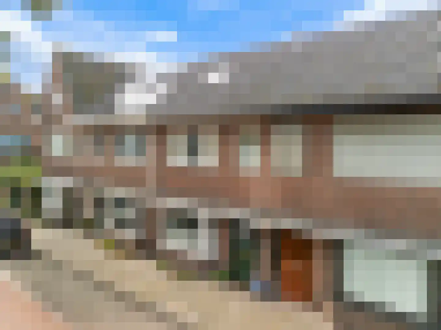 Detmoldstraat 73 in Utrecht