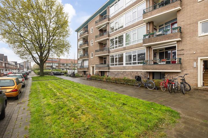 Detmoldstraat 76 dans Utrecht photo