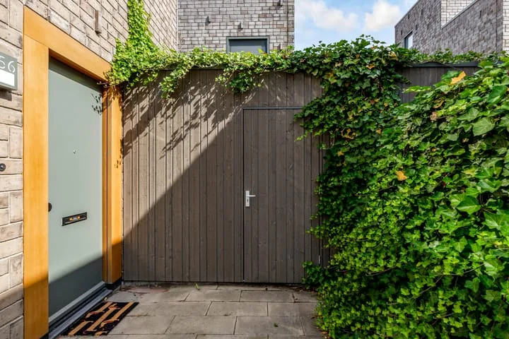 Dettifossstraat 256 Almere thumbnail 13