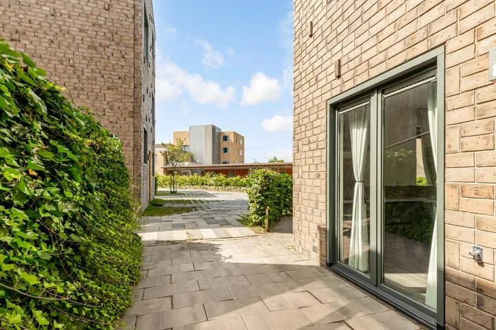 Dettifossstraat 256 Almere thumbnail 14