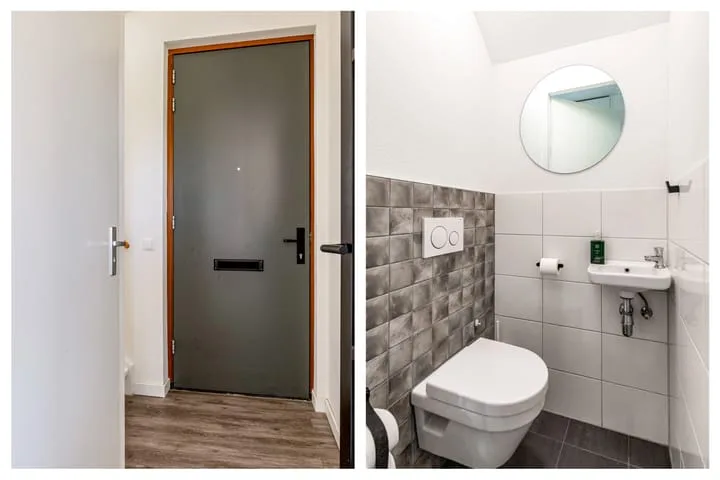 Dettifossstraat 256 Almere thumbnail 15