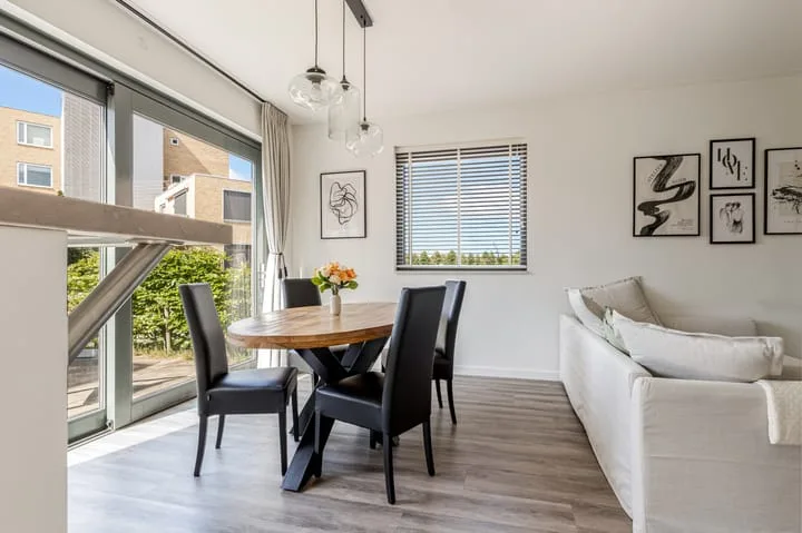 Dettifossstraat 256 Almere thumbnail 22