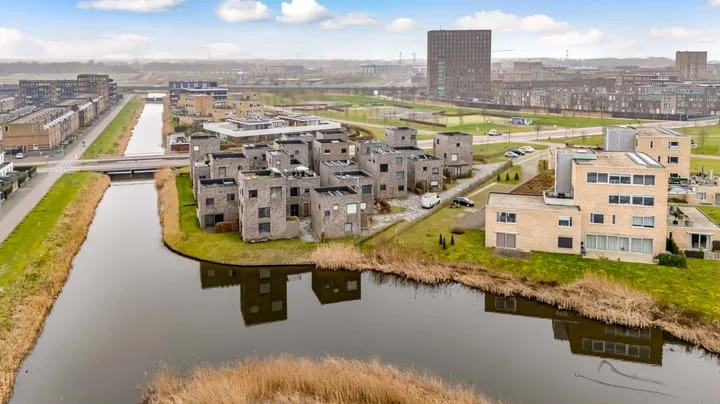 Dettifossstraat 256 Almere thumbnail 6
