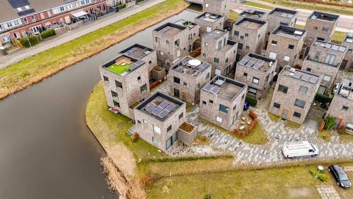 Dettifossstraat 256 Almere thumbnail 7