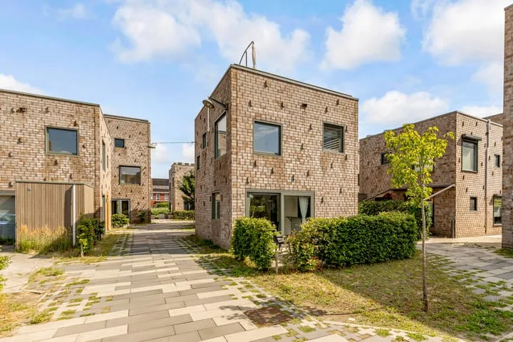 Dettifossstraat 256 Almere thumbnail 8