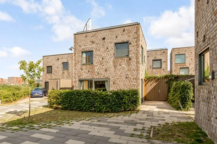 Dettifossstraat 256 Almere thumbnail 9
