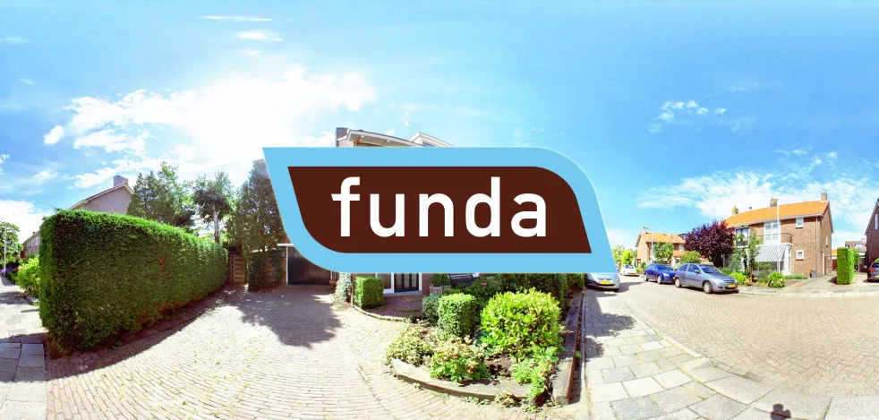 Team photo of Deur Makelaars