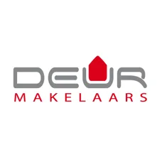 Logo Deur Makelaars