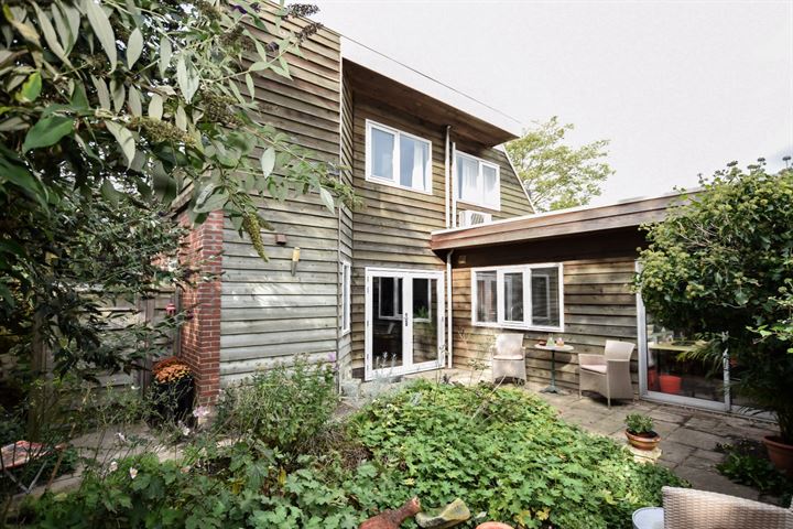 Deuringen 5 in 's-Hertogenbosch Foto