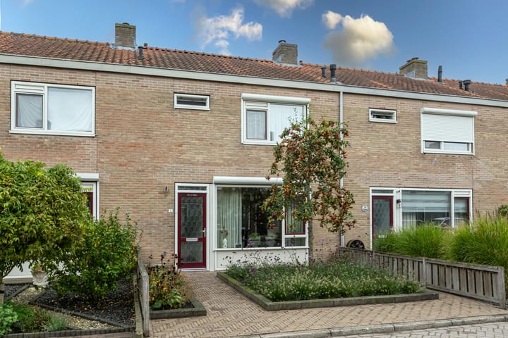 Photo of property Deurloo 5, Dirksland