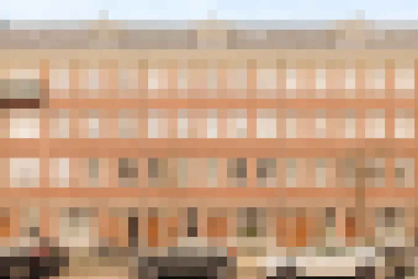 Deurloostraat 124 1 Amsterdam