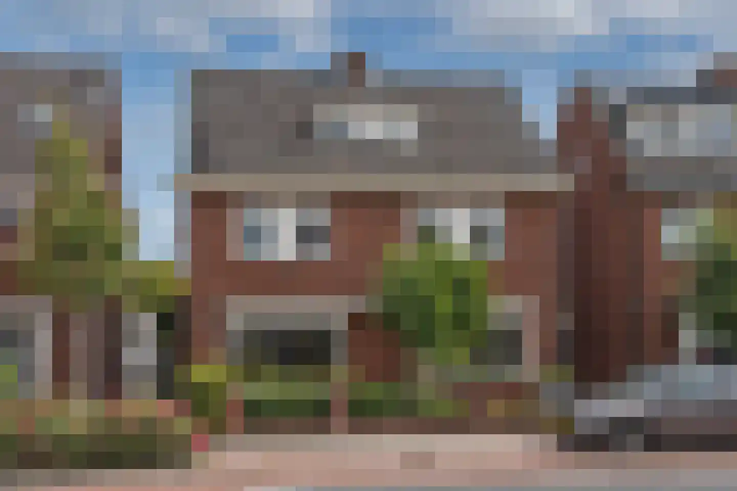 Deurningerstraat 20 in Hengelo