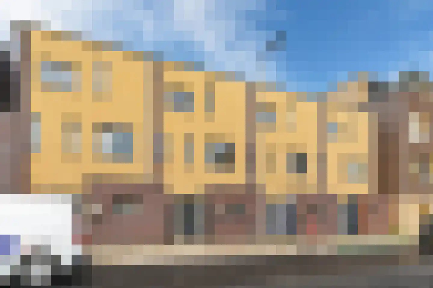 Deurningerstraat 203 Enschede