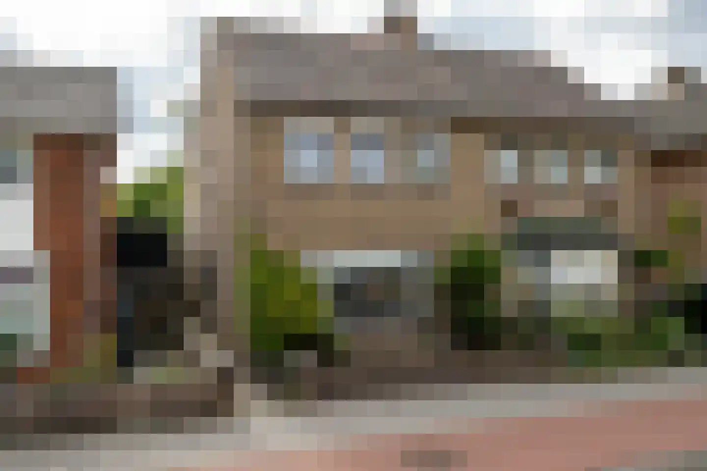 Deurningerstraat 224 in Hengelo