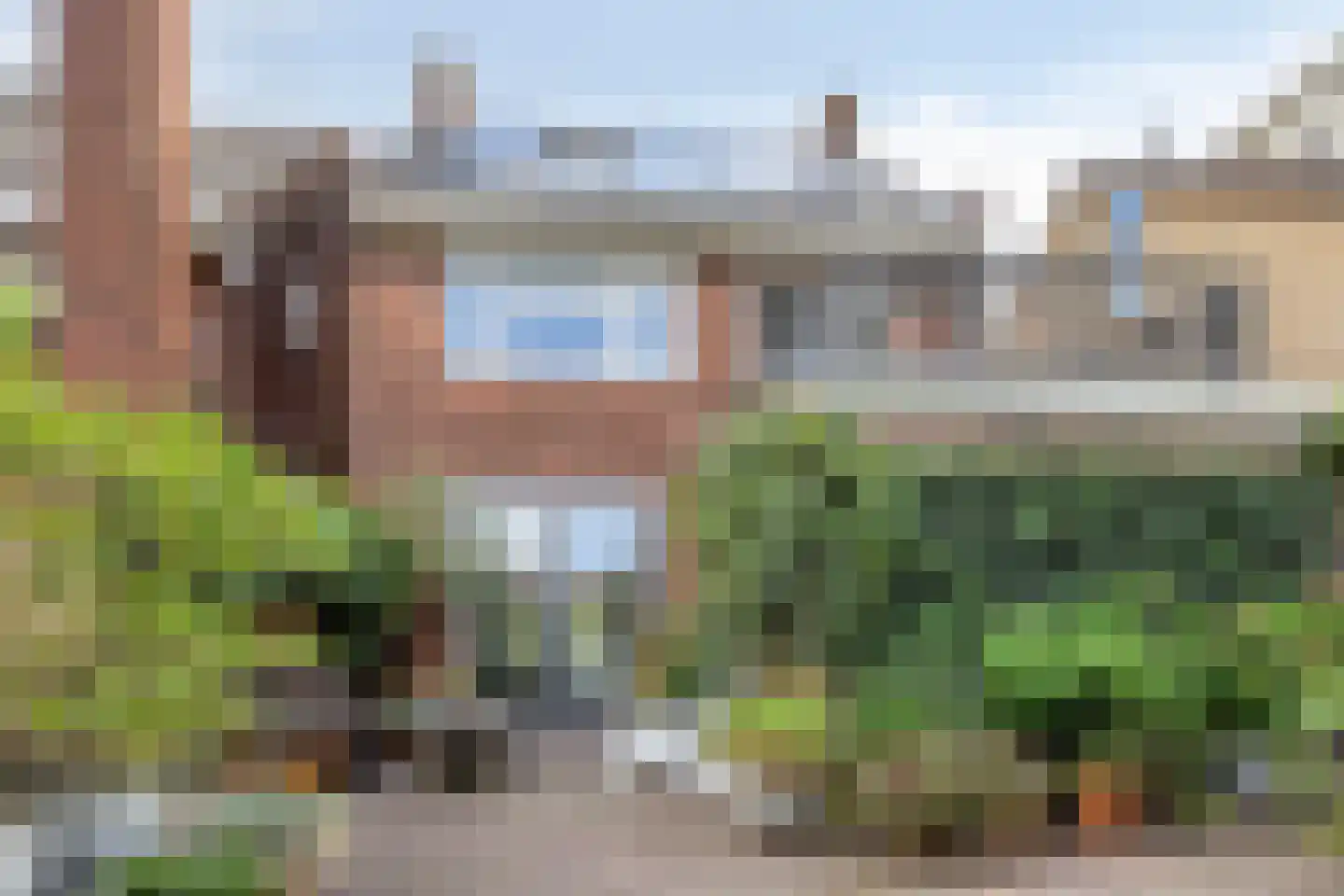 Deurningerstraat 265 in Enschede