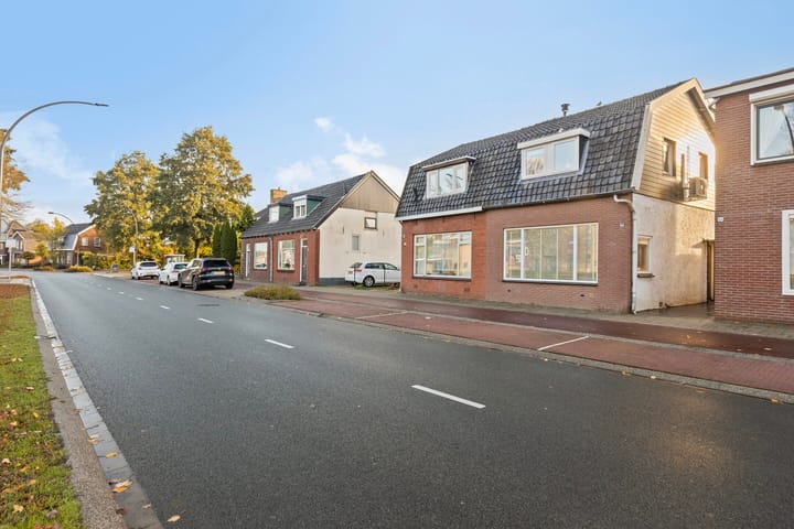 Deurningerstraat 48 in Hengelo Foto