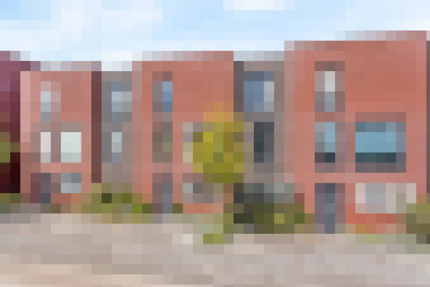 Deurningerstraat 72 Enschede