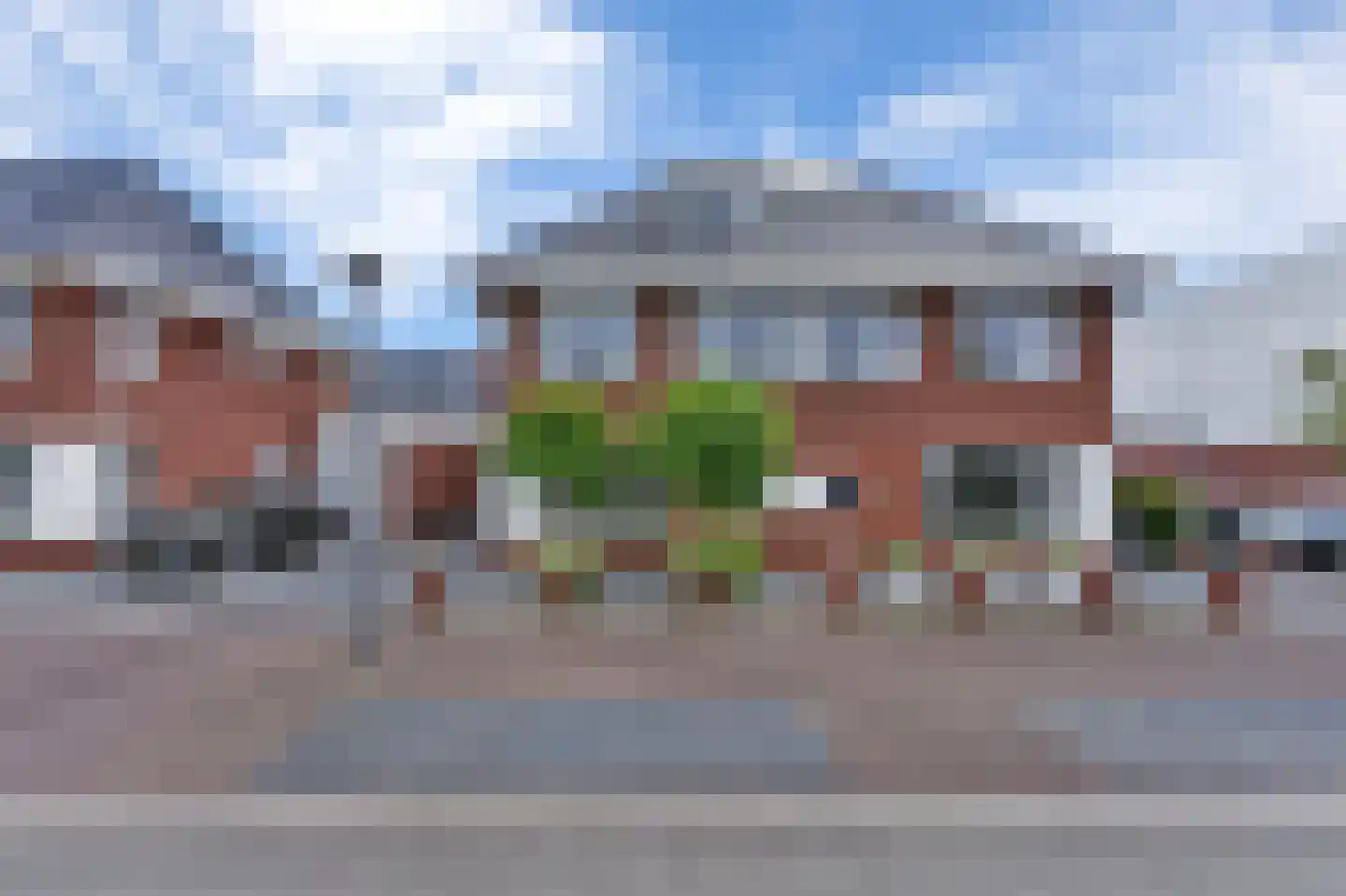 Deurningerweg 4 Borne