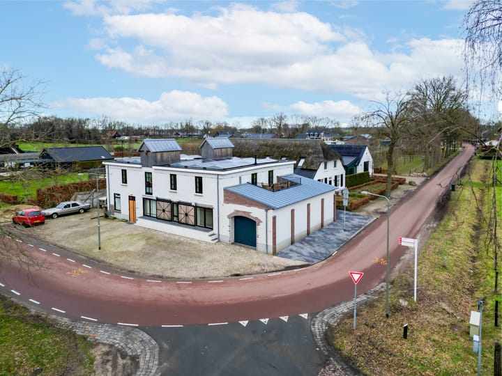 Photo de la maison Deursenseweg 1A, Berghem