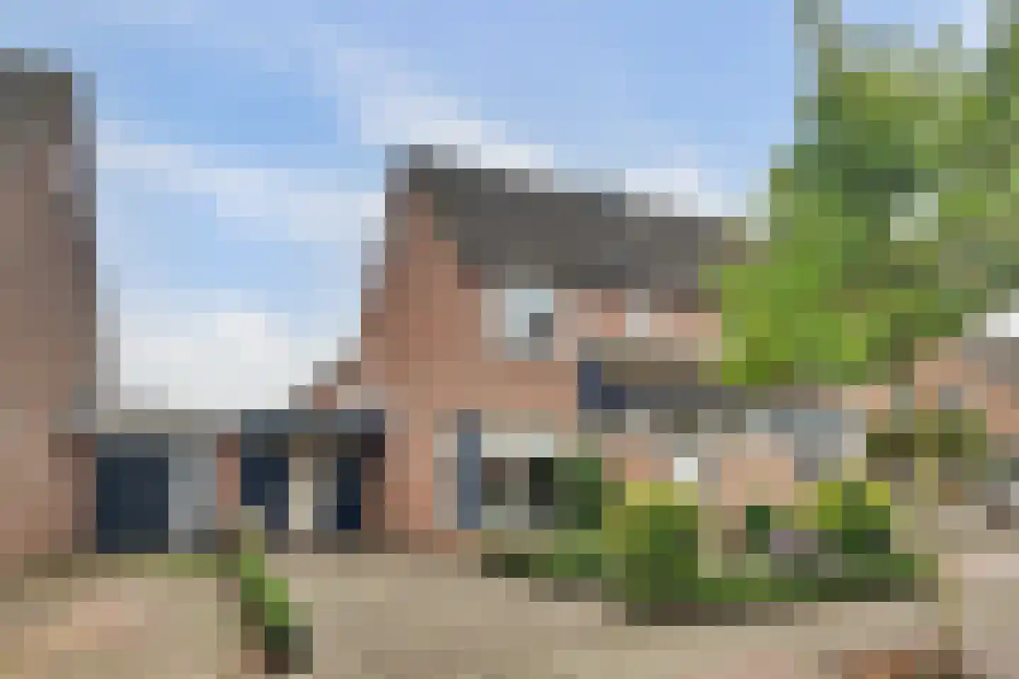 Deusonelaan 24 in Diessen