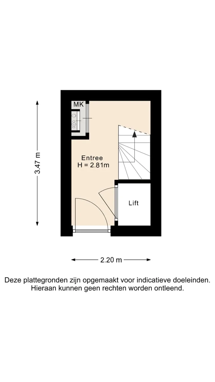 Deutzstraat 10 A Heemskerk thumbnail 50