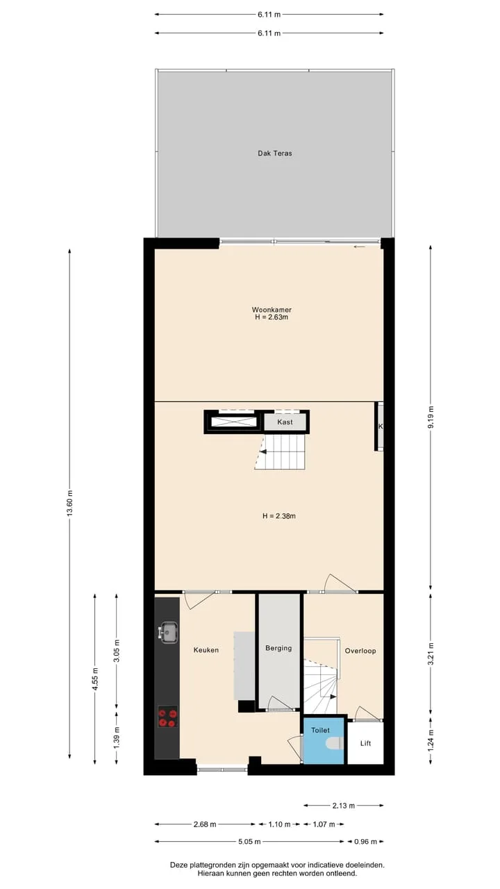 Deutzstraat 10 A Heemskerk thumbnail 53