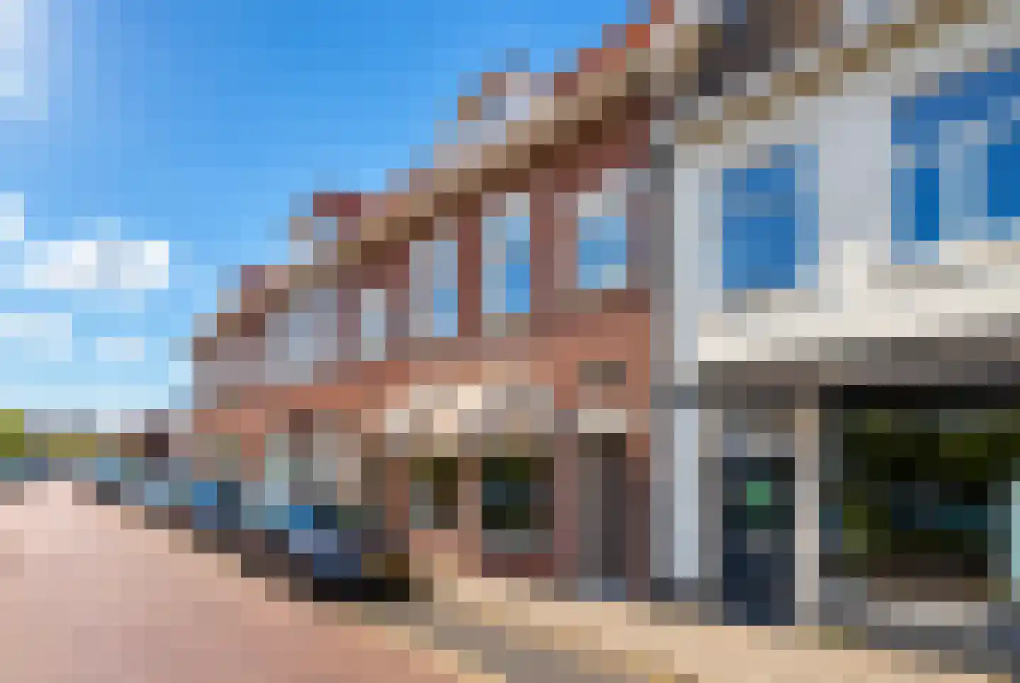 Deutzstraat 4 in Oegstgeest