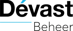 Logo Dévast Beheer in Den Haag
