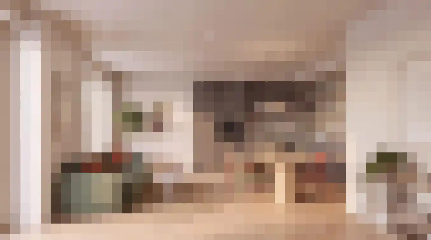 Develstein 40 C Amsterdam thumbnail 7