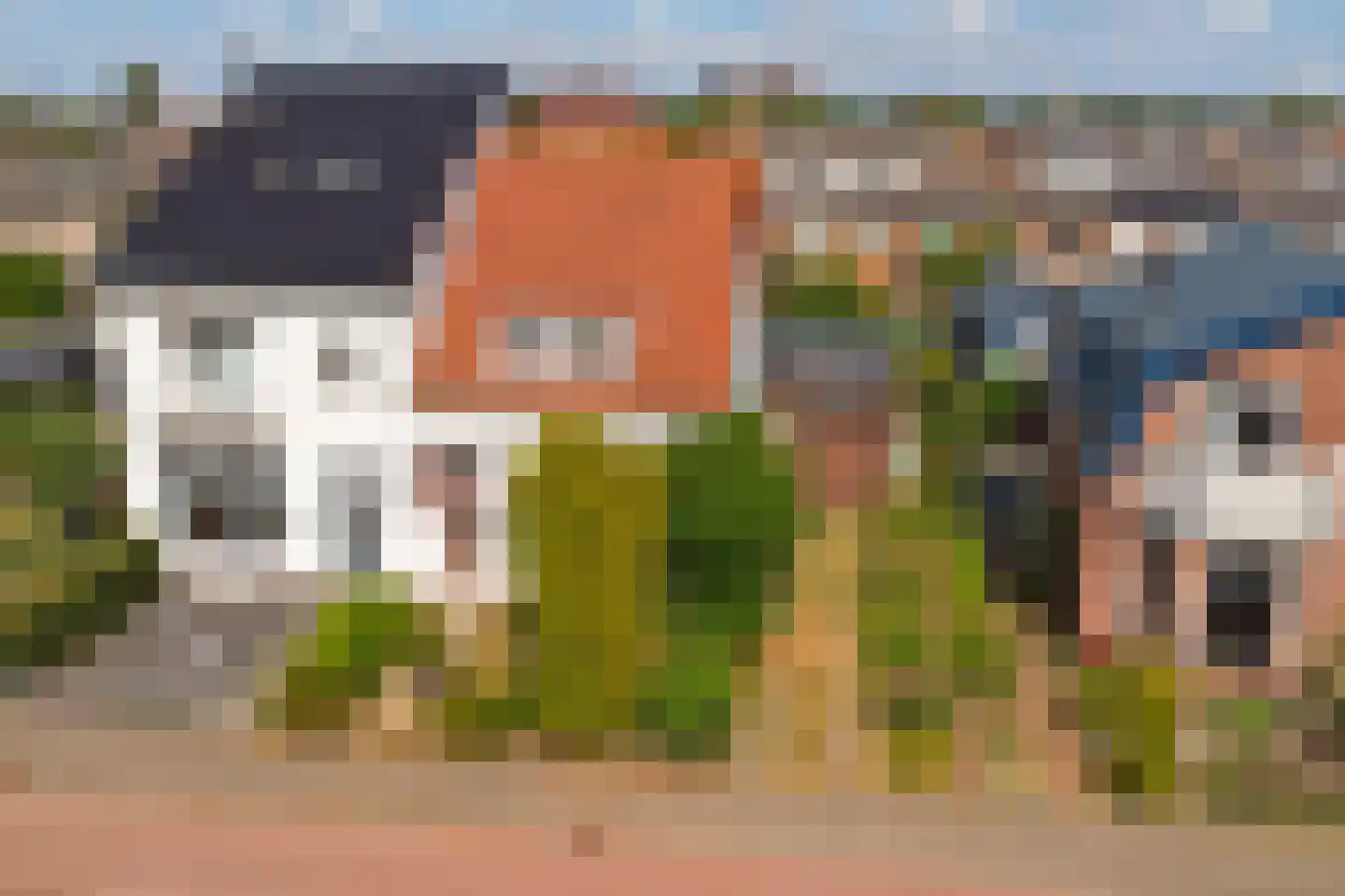 Develweg 10 in Zwijndrecht