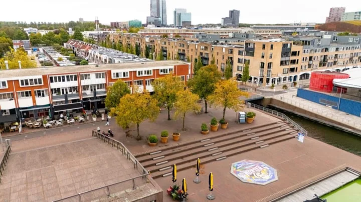 Deventerpad 12 Almere foto 2