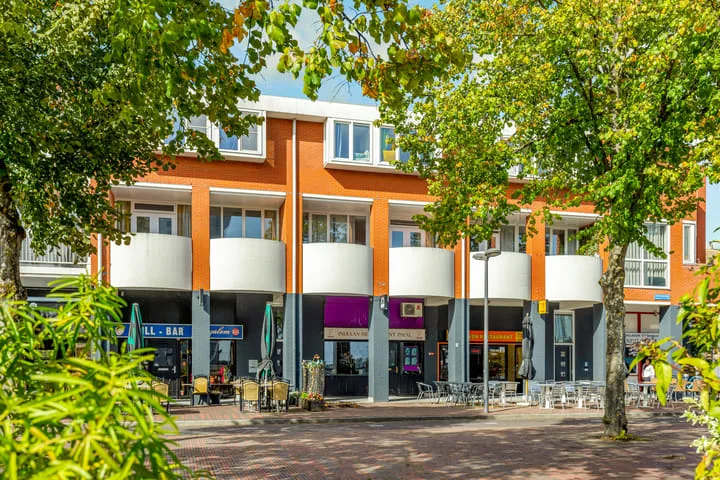 Deventerpad 12 Almere thumbnail 5
