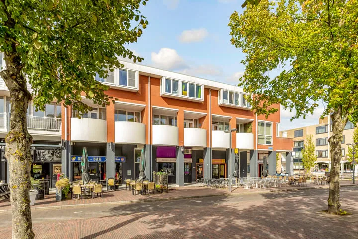 Deventerpad 12 Almere thumbnail 6