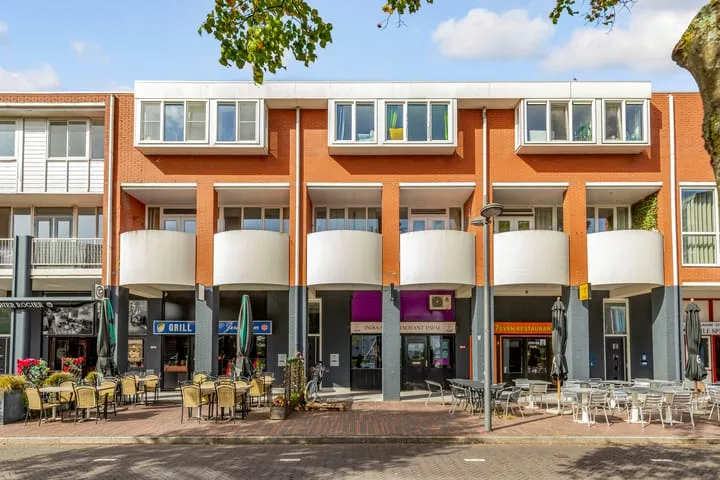 Deventerpad 12 Almere thumbnail 7