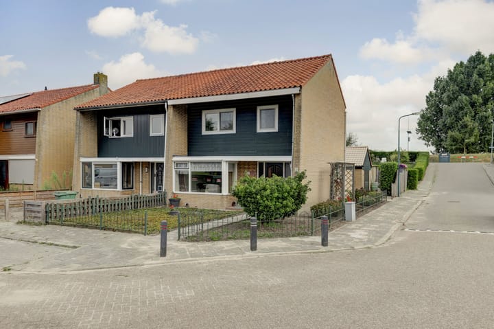 Deventerstraat 2a in Heijningen foto