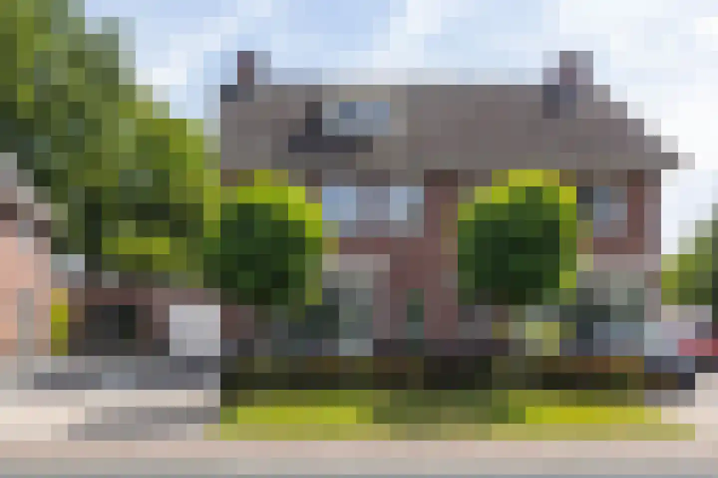 Deventerstraat 492 in Apeldoorn