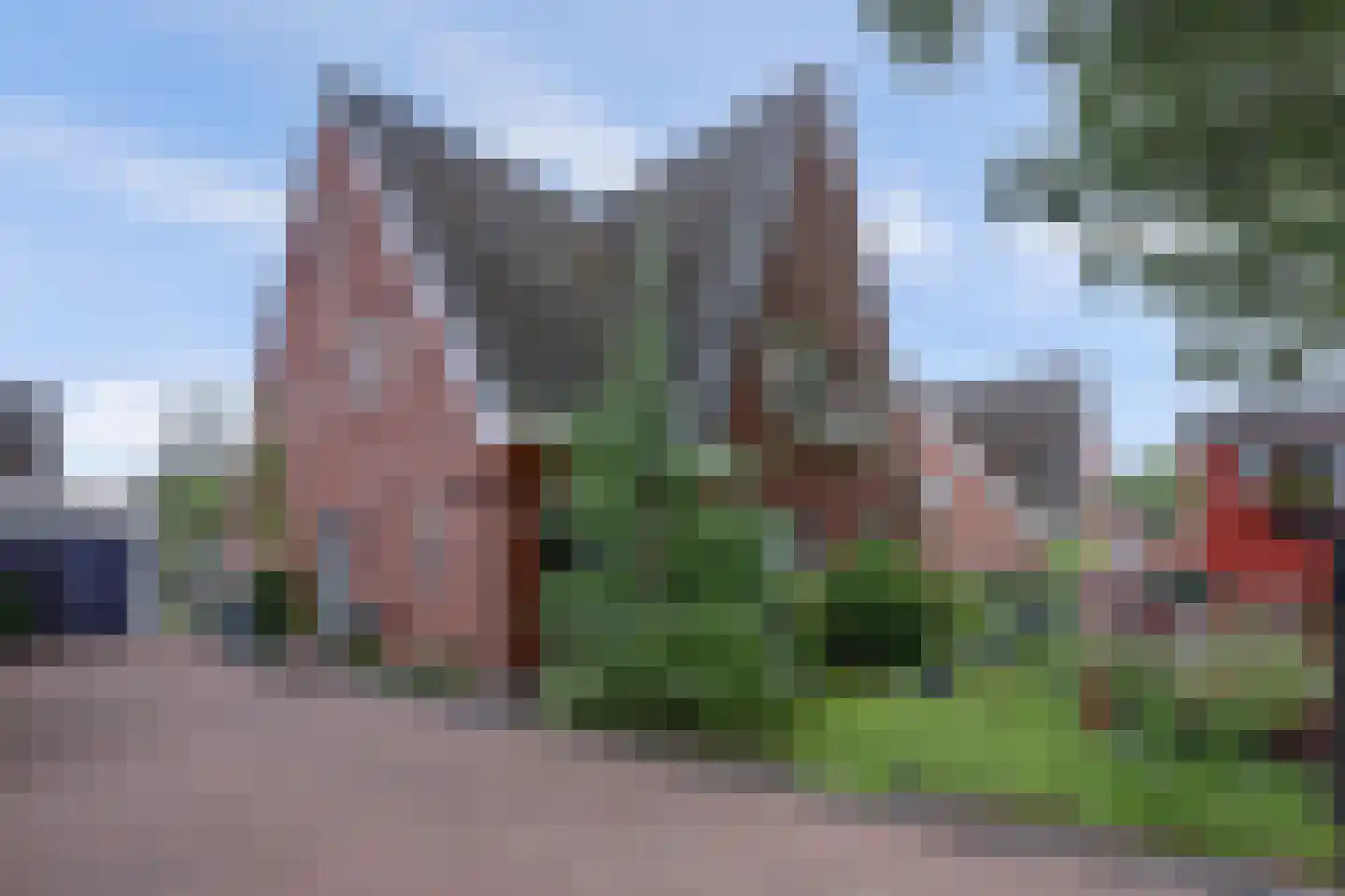 Deventerstraat 536 dans Apeldoorn