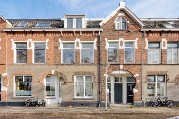 Deventerstraatweg 23A en Zwolle foto