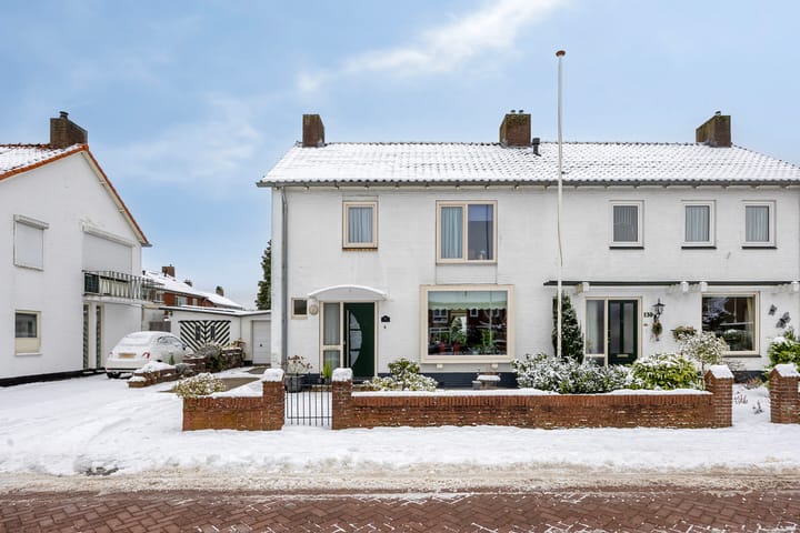 Deventerweg 140 en Zutphen foto