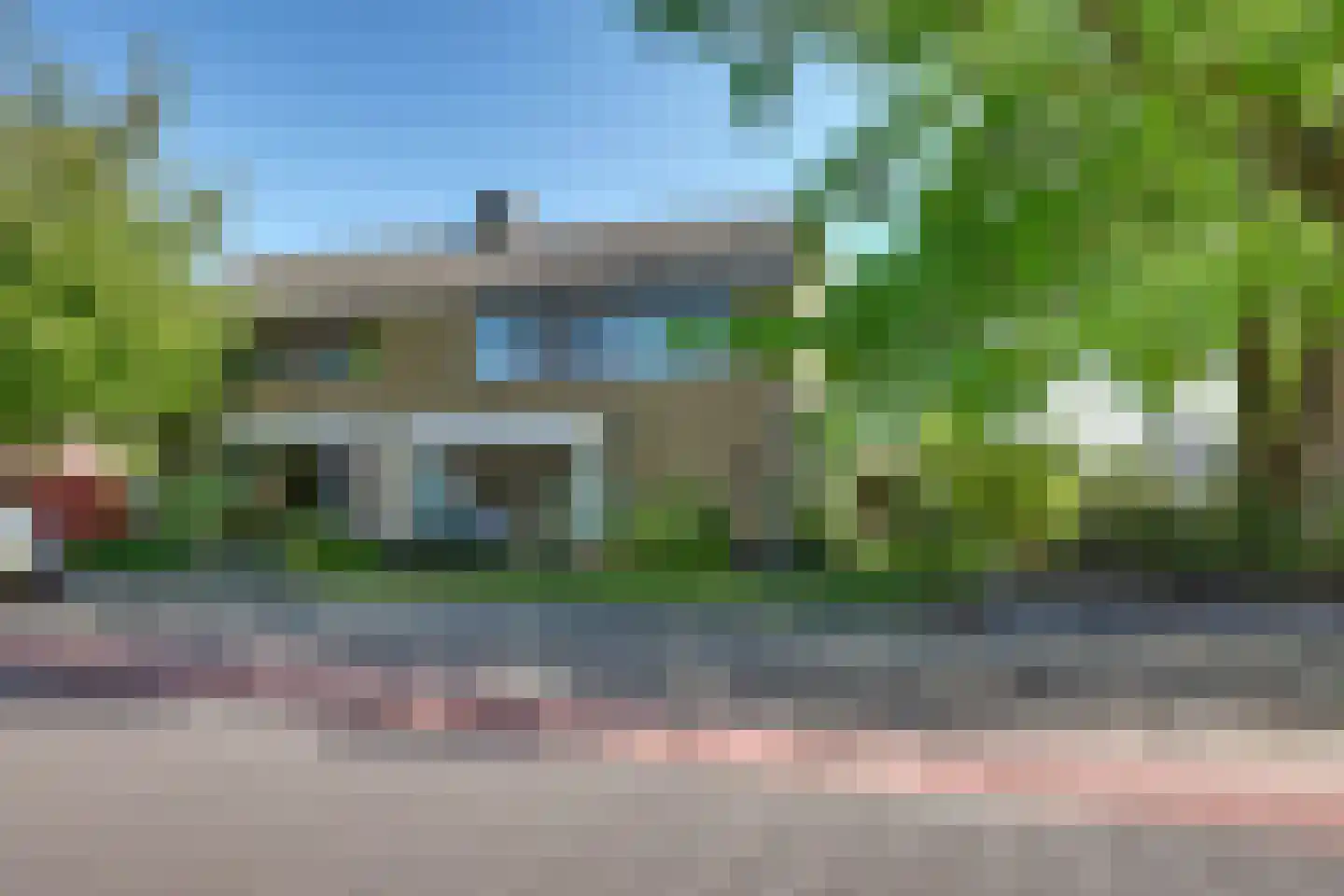 Deventerweg 20 Laren