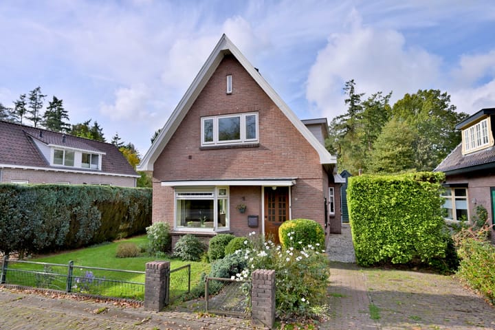 Photo of property Deventerweg 23, Gorssel